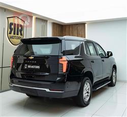 شيفروليه تاهو